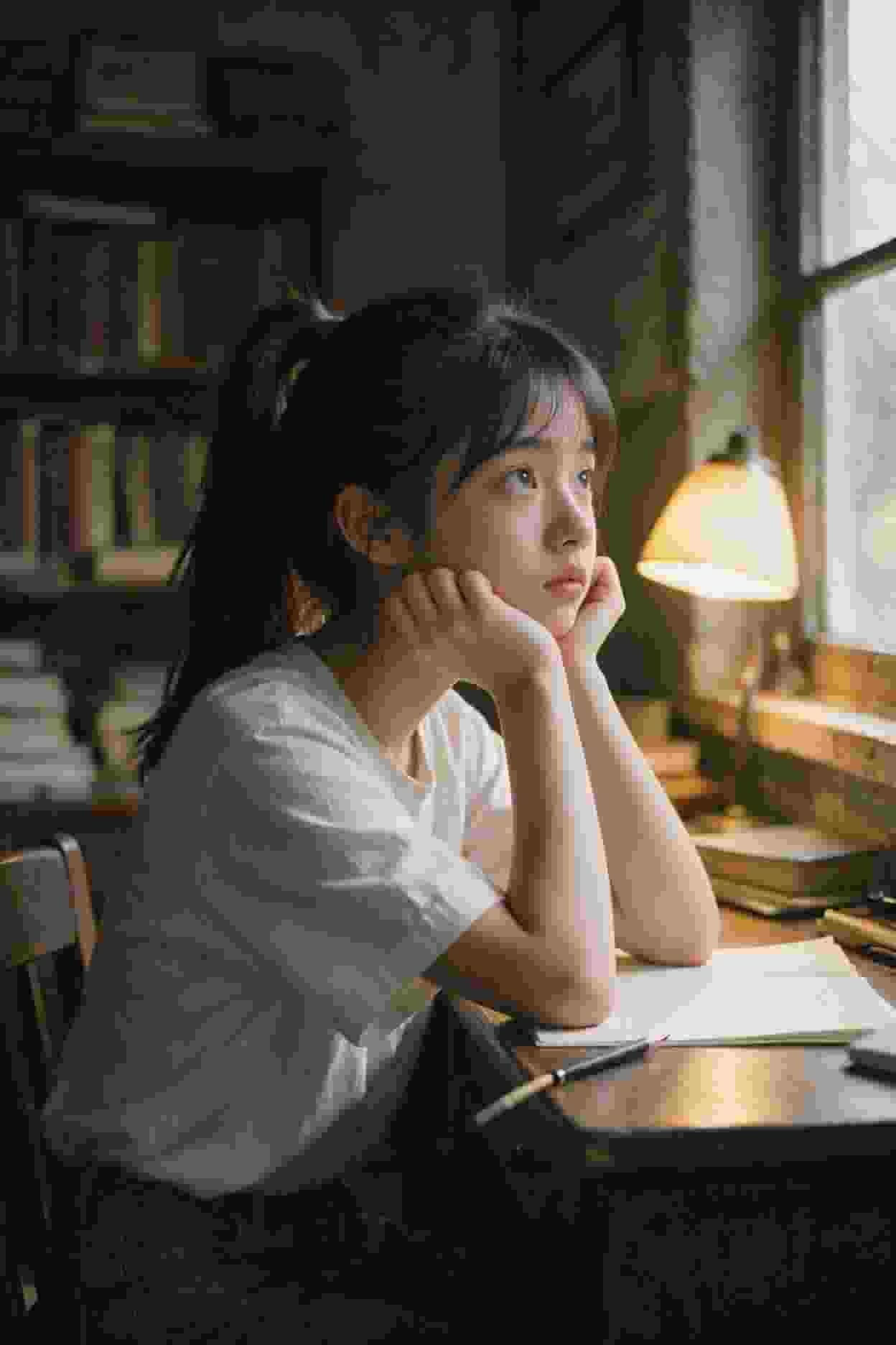 时光微妙