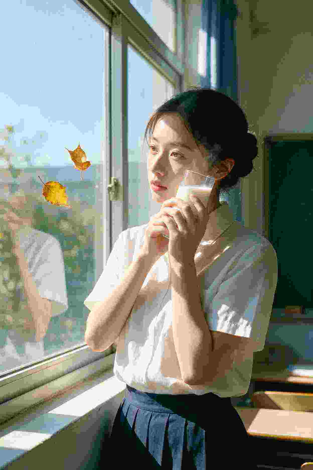 爱在春季