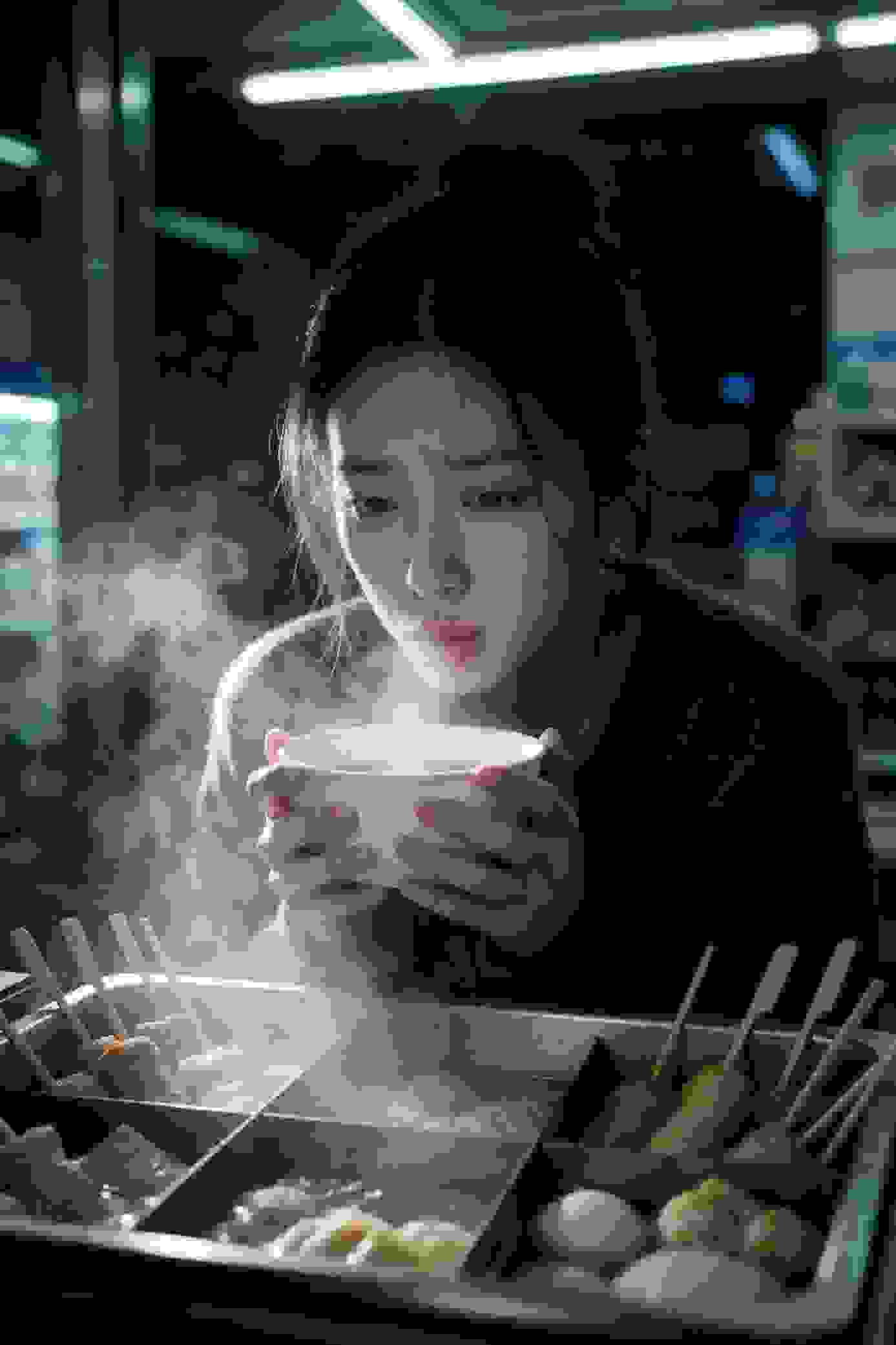 数字时代的爱情寓言